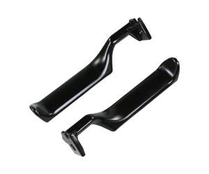 Le maniglie delle porte degli interni 2pc sostituiscono E7TZ1522601A STURDY