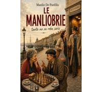 LE MANLIOBRIE: tanto no xe robe serie