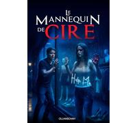 Le Mannequin de cire