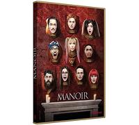 Le Manoir