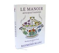 Le Manoir aux Quat'Saisons