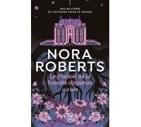 Le manoir de la fiancée disparue: 1