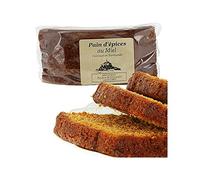 Le Manoir delle api pan di zenzero, miele, 250 g