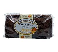 Le Manoir des Abeilles - Panetto di spezie all'orano