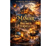 Le Manoir des Brumes Éternelles