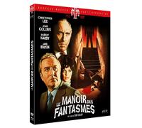 Le manoir des fantasmes (Blu-ray) Christopher Lee Don Sharp Joan Collins