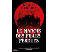 Le manoir des filles perdues