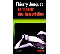 Le Manoir Des Immortelles: A42713