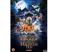 Le Manoir Magique [Blu Ray]