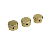Le Manopole Per Chitarra Adatte Ai Principianti Sono Anche Parti Di Ricambio Per Accessori Professionali Accessori Per Manopole Per Chitarra(3 Gold)