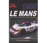 Le Mans 1988 Review (DVD)