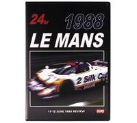 Le Mans 1988 Review [Edizione: Regno Unito]