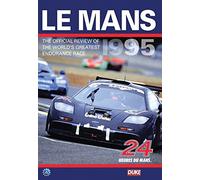 Le Mans 1995