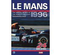 Le Mans 1996 [Edizione: Germania]