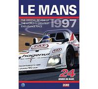 Le Mans 1997