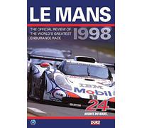 Le Mans 1998