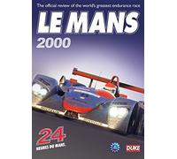 Le Mans 2000