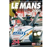 Le Mans 2005 [Edizione: Regno Unito]