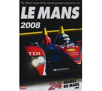 Le Mans 2008 Review [DVD] [Edizione: Regno Unito]