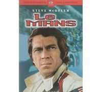 Le mans