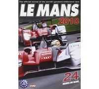 Le Mans 2010 Review DVD [Edizione: Regno Unito]