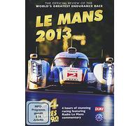 Le Mans 2013