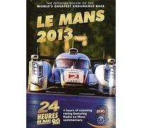 Le Mans 2013