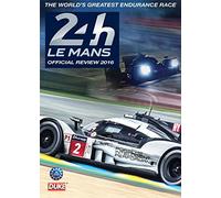 Le Mans 2016 [DVD]