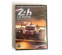 Le Mans 2017 (DVD)
