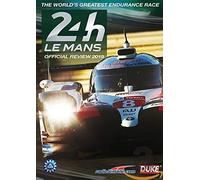 Le Mans 2019 (Blu-ray) Fernando Alonso Kazuki Nakajima Sebastian Buemi