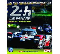 Le Mans 2020 (Blu-ray)