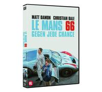Le Mans ‘66 – DVD – Fox