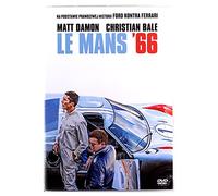 Le Mans '66 [DVD] (English audio. English subtitles) [Region Free]