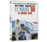 Le Mans 66 - Ford Vs Ferrari ( DVD)