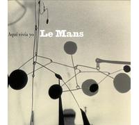 Le Mans - Aqui vivia yo (US Import)