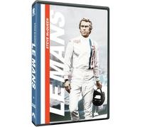 Le Mans (DVD)