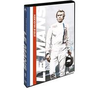 Le Mans DVD / Le Mans (Versione ceca)