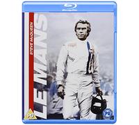 Le Mans [Edizione: Regno Unito] [Edizione: Regno Unito]