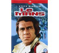 Le Mans [Edizione: Regno Unito] [Edizione: Regno Unito]