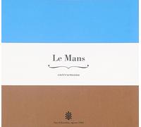 Le Mans - Entresemana