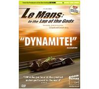 Le Mans:in the Lap of the Gods - Le Mans: in the Lap of the Gods [Edizione: Regno Unito]