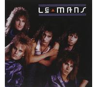Le Mans LE MANS (CD)