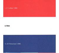 Le Mans - Le Mans + Entresemana