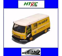 Le Mans Miniature Auto Statico Peugeot J7 Dunlop 132092M