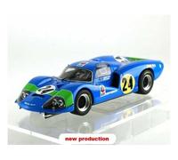 LE MANS MINIATURES 132003EVO-24M Matra M630 - n. 24 Le Mans 1968 - H.Pescarolo,