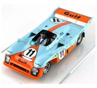LE MANS MINIATURES 132045-11M Mirage Ford GR8 n.11 Winner Le Mans 1975