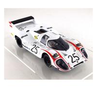 LE MANS MINIATURES 132070-25M Porsche 917LH n° 25 Le Mans 1970