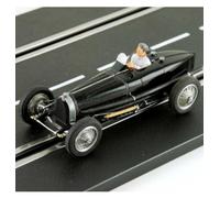 LE MANS MINIATURES 132083M Bugatti Type 59 - "Ralf Lauren, black, 1934