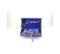 LE MANS MINIATURES 132088-2M Inaltera LM - n.2 Le Mans 1976 - J. Rondeau (F), J.