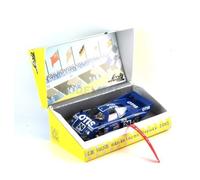 LE MANS MINIATURES 132103-24M Rondeau M379C - n.24 24H Le Mans 1981 - J.Rondeau,